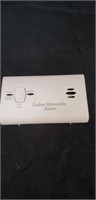 Carbon monoxide alarm