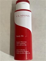 Clarins Body Fit anti-cellulite contouring expert