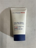 Clarins Men active hand care