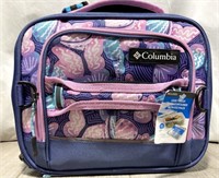 Columbia Leak Proof Food Container Bag *ice Pack