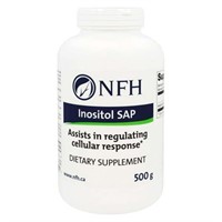 NFH - Inositol SAP - 500 Grams