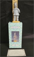 Madame Alexander Wizard Of Oz Tin Man Figurine