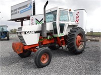 1979 Case 2290  2WD Tractor