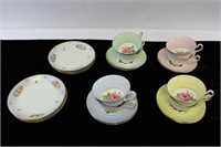 Antique China Collection