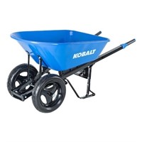 Steel Wheelbarrow