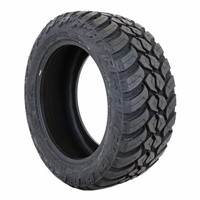 Amp | Terrain Attack M/t Tires | 35x12.50r20lt