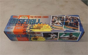1994 TOPPS BASEBALL CARDS- FACTORY SEALED-