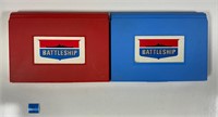 Vintage ‘70’s Battleship Game of Strategy