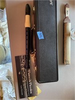 Artley Flute and Flutes