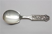 830S 7 1/2" Silver Spoon