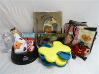 Dog Pet Supplies ~ Bowls, Costume, Toys & More!