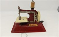 Gateway Junior Model NP-1 Sewing Machine