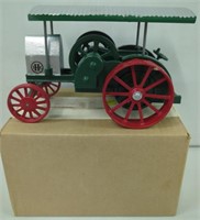 IHC Steam Tractor by A. Ebersol Leola PA 1/16