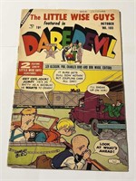 1950's Daredevil Comics #103