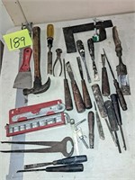 misc. tools