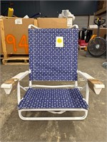 Beach Chair- Sun Squad