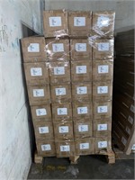 Pallet of Revolution 12W 4 ft. LED Tube Lights