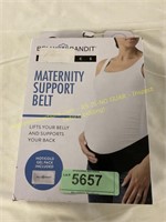Belly bandit large maternity support belt