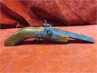 Parris USA Toy Flint lock gun.