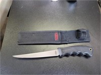 Berkeley fillet knife
