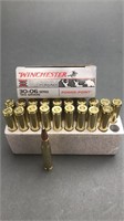 30-06 Winchester 165gr SP 20 Rounds