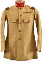 WWII Imperial Japanese Army Officers Tunic