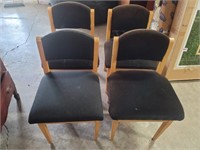 Office Guest Chairs