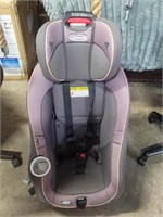 Graco - Child Seat