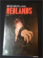 2017 Redlands