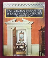 The Golden Treasury of Early American Homes