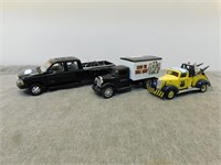 Truck group