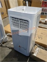Vissani 8k BTU portable air conditioner