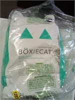 Boxiecat Gently Scented Premium Clumping Clay