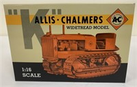SpecCast AC K Crawler Tractor Widetread Model