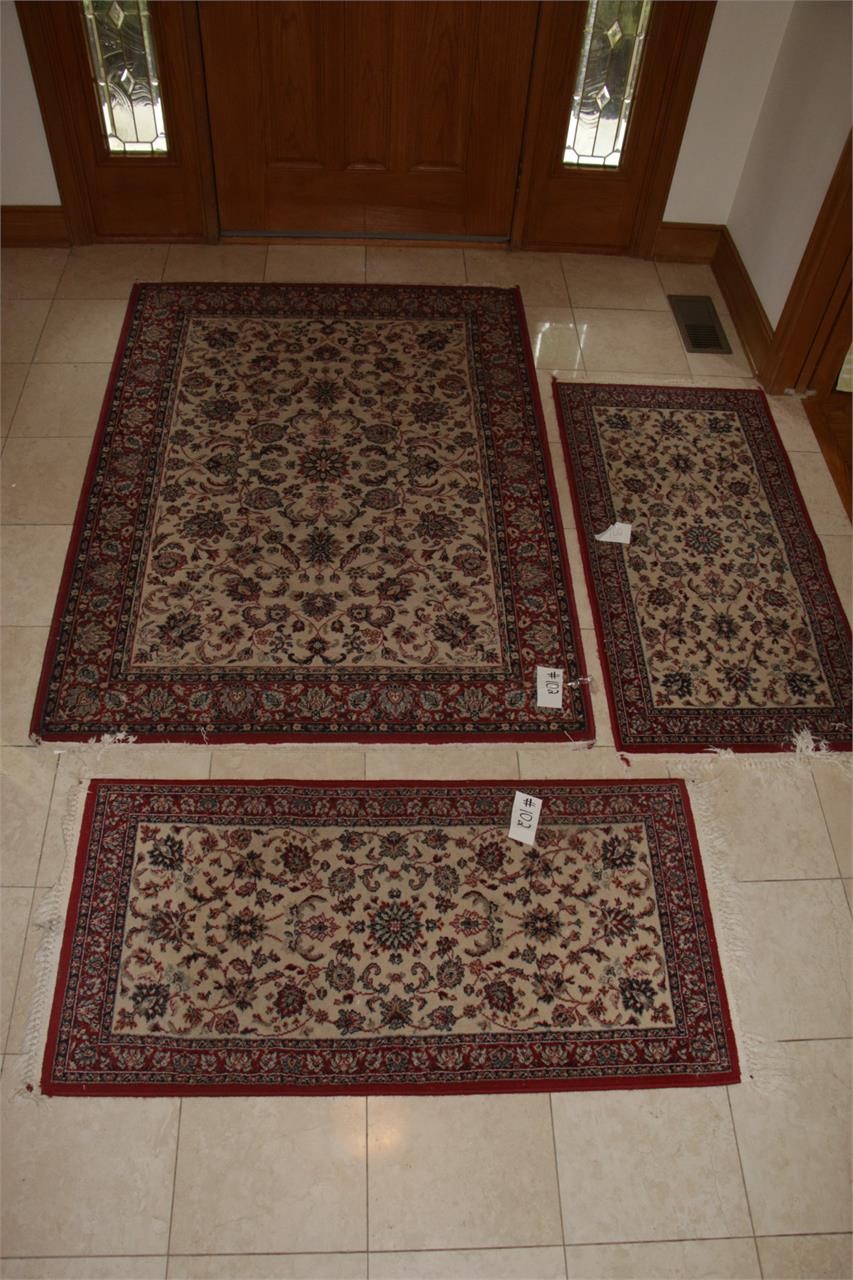 Rugs