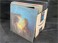 VTG Classical Music 33 RPM Vinyl Record & More