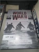 World War II item