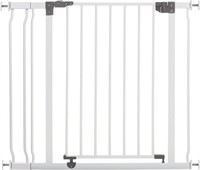 Dreambaby - Pressure Mounted Baby Gate, Auto