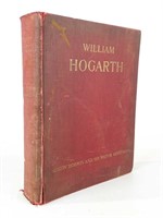 Book: William Hogarth
