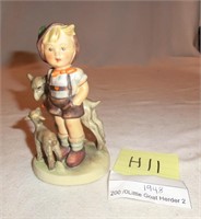 H11-  "Little Goat herder" 1948