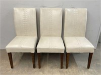Pier 1 Imports Dining Chairs