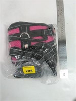 Dog harness for medium to large dogs