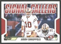 Jimmy Garoppolo