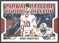 Jimmy Garoppolo