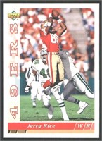 Jerry Rice