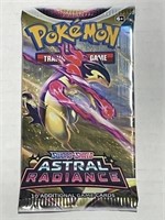 Pokemon Astral Radiance Booster Packs