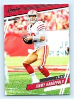 Jimmy Garoppolo