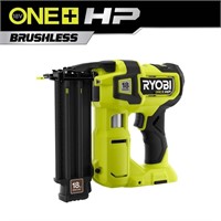 ONE+ HP 18V 18-Gauge Brushless Cordless AirStrike