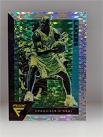 2020-21 Panini Flux Prizm Shaquille O'Neal #186