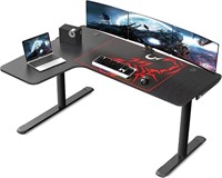 EUREKA Gaming Desk